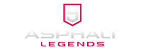 Asphalt 9: Legends fansite